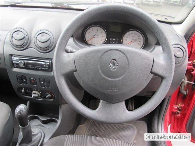 Renault Sandero Manual 2012 - image 5