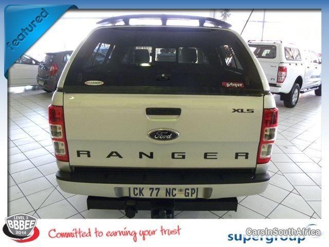 Picture of Ford Ranger Manual 2013 in Gauteng