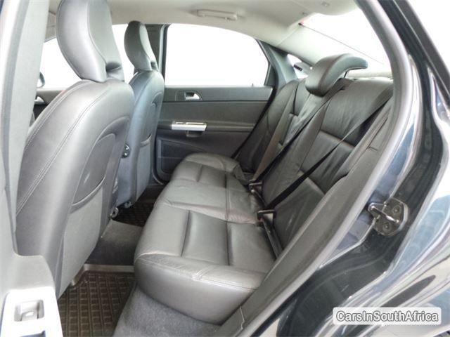 Picture of Volvo S40 Manual 2010 in Western Cape