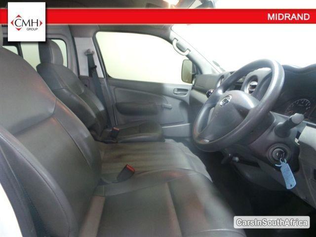 Picture of Nissan NV350 Manual 2014 in Gauteng