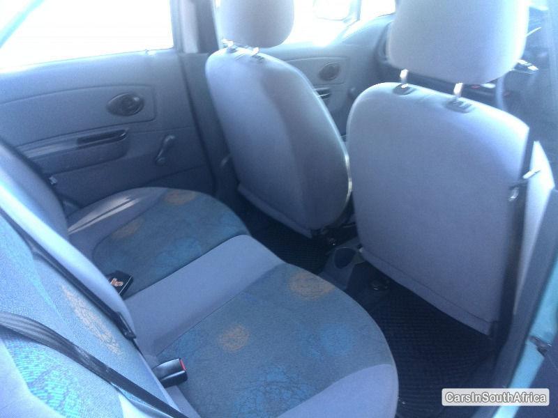 Picture of Chevrolet Spark Manual 2010 in Western Cape