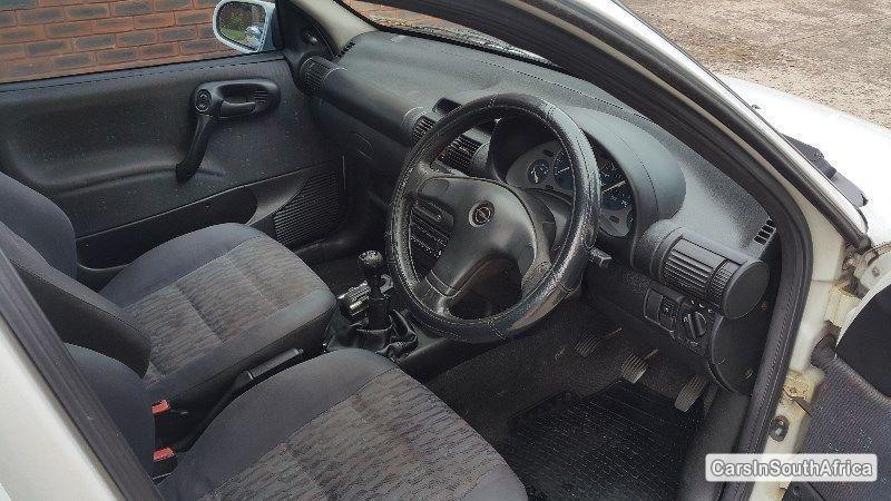 Picture of Opel Corsa Manual 2000 in KwaZulu Natal