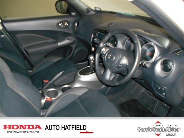 Picture of Nissan Juke Automatic 2013 in Gauteng