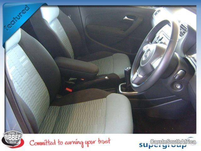Picture of Volkswagen Polo Manual 2013 in Gauteng