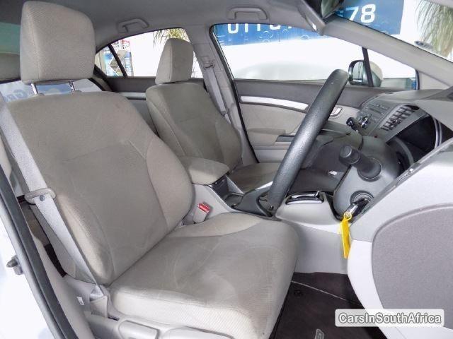 Picture of Honda Civic Automatic 2012 in Gauteng