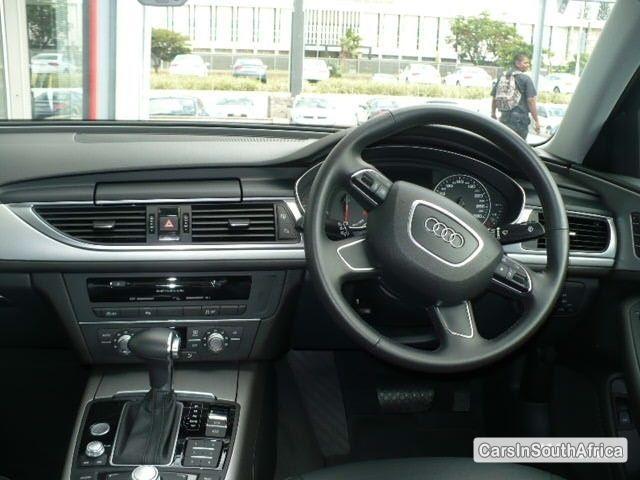 Picture of Audi A6 Automatic 2014 in KwaZulu Natal