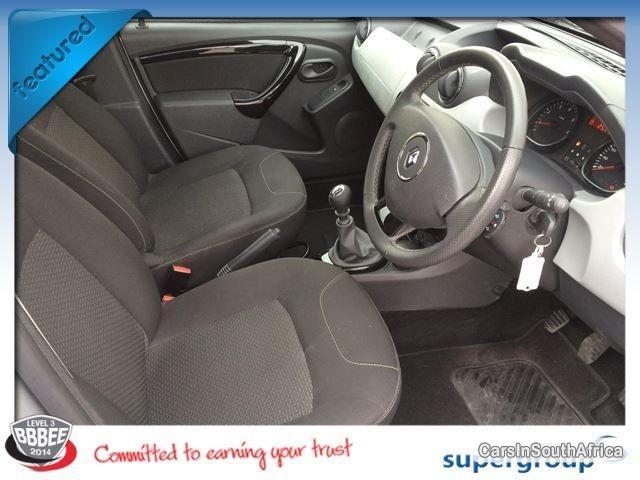 Picture of Renault Duster Manual 2014 in Gauteng