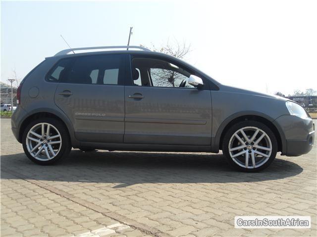 Volkswagen Polo Manual 2010 - image 5