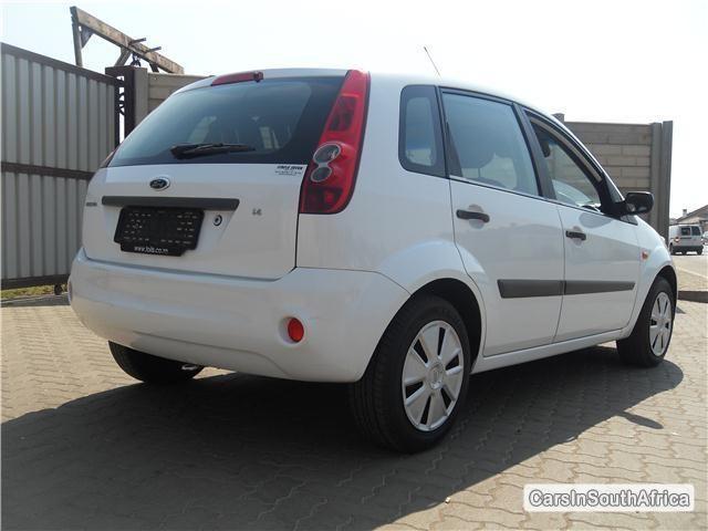 Picture of Ford Fiesta Manual 2007 in Gauteng