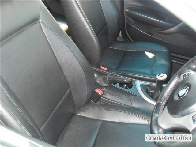 Picture of BMW 1-Series Manual 2006 in Gauteng