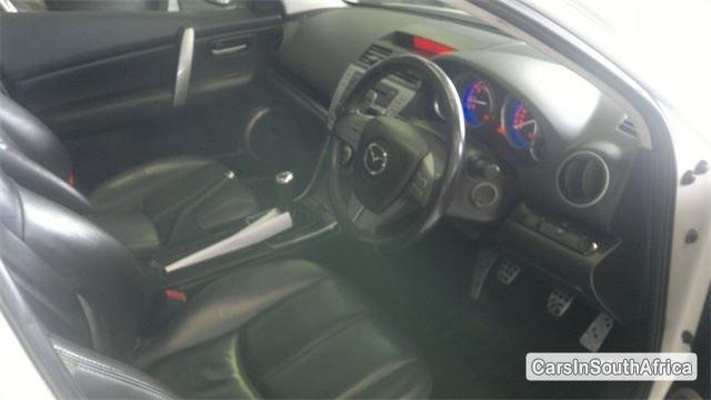 Picture of Mazda 626 Manual 2008 in KwaZulu Natal