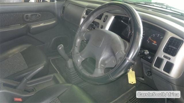 Picture of Mitsubishi Other Manual 2007 in KwaZulu Natal