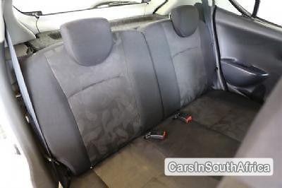 Suzuki Alto Manual 2012 - image 5