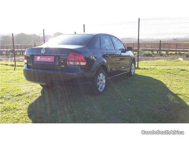 Picture of Volkswagen Polo Automatic 2011 in Western Cape