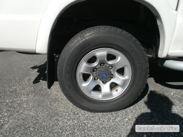 Picture of Ford Ranger Manual 2003 in Western Cape