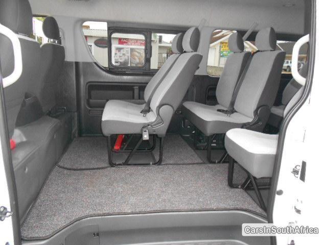 Picture of Toyota Quantum Manual 2014 in Western Cape
