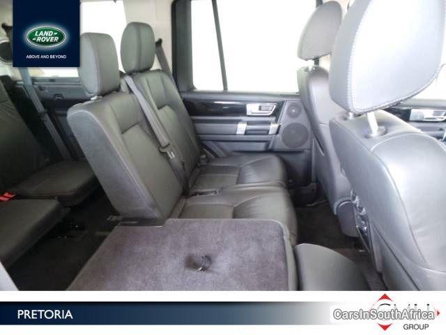 Picture of Land Rover Discovery Automatic 2013 in Gauteng