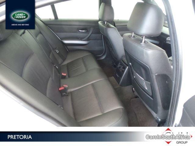 Picture of BMW 3-Series Automatic 2008 in Gauteng