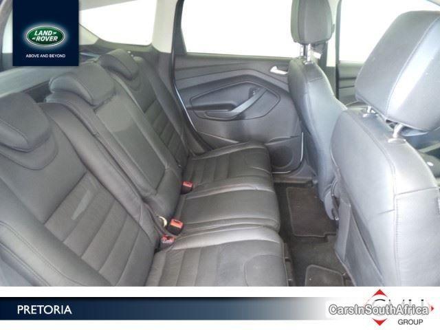 Picture of Ford Kuga Manual 2013 in Gauteng