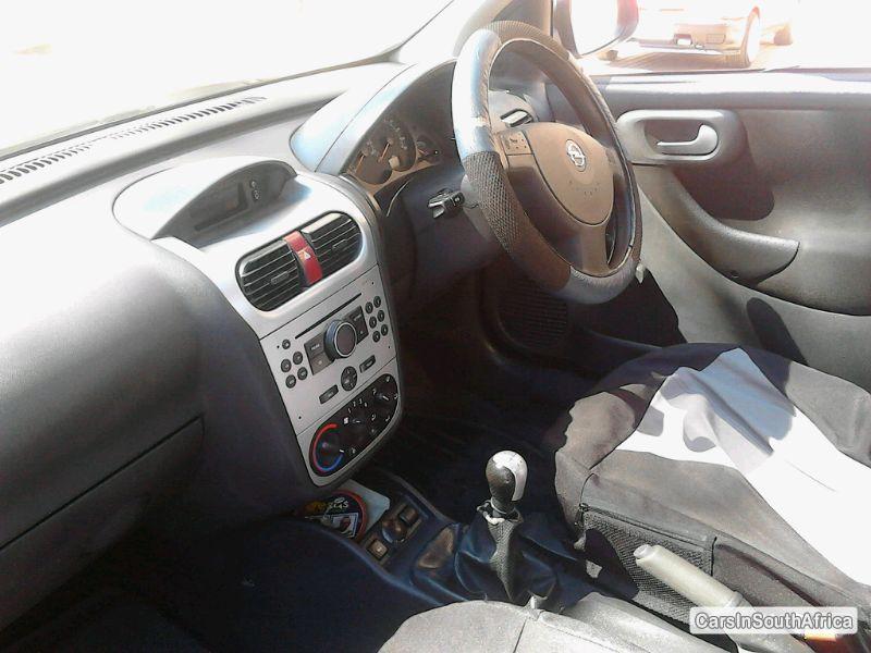 Picture of Opel Corsa Manual 2008 in Gauteng