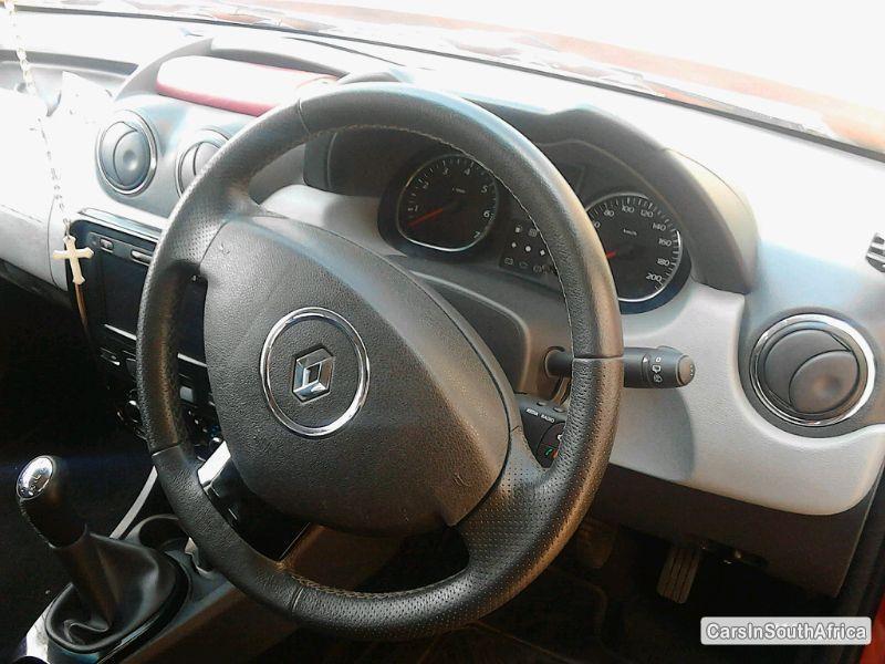 Renault Duster Manual 2013 - image 5