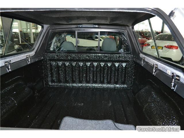 Chevrolet Corsa Manual 2013 - image 5