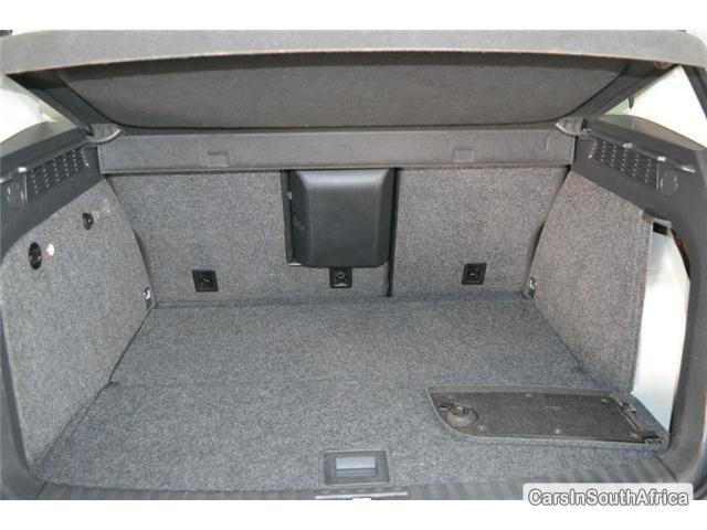 Picture of Volkswagen Tiguan Manual 2010 in Gauteng