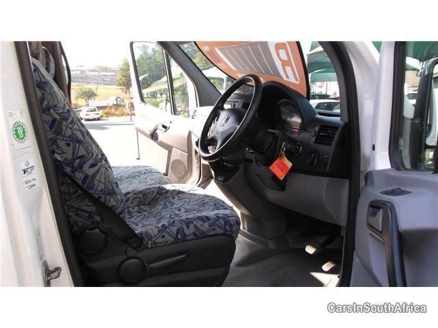 Volkswagen Manual 2012 - image 5