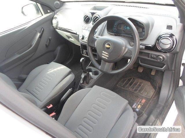 Chevrolet Utility Manual 2014 - image 5