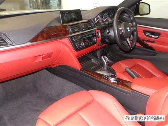 Picture of BMW 4-Series Automatic 2014 in Gauteng