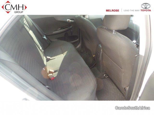 Picture of Toyota Corolla Automatic 2014 in Gauteng