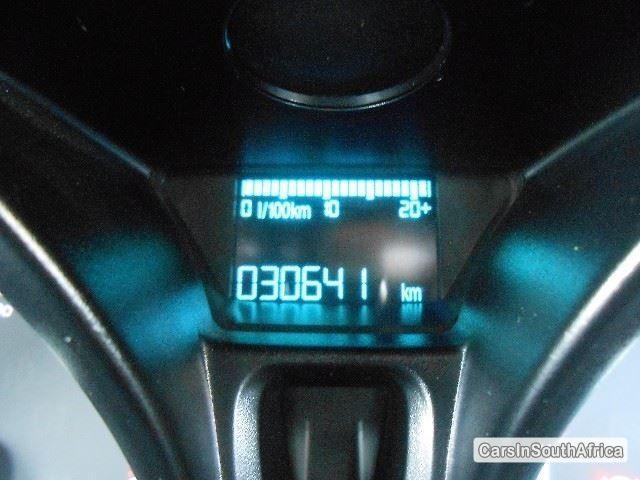 Ford EcoSport Manual 2014 - image 5