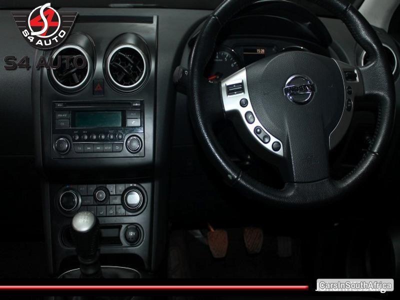 Picture of Nissan Qashqai Manual 2014 in Gauteng
