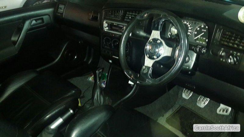 Picture of Volkswagen Jetta Manual 1995 in Gauteng
