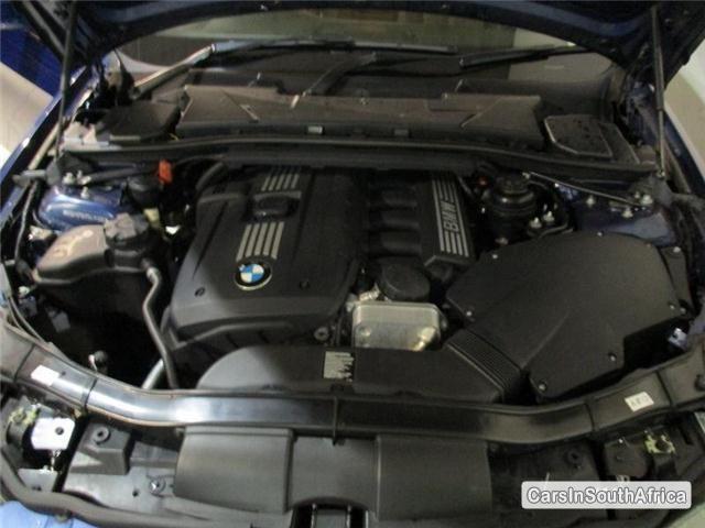 BMW 3-Series Manual 2011 - image 5