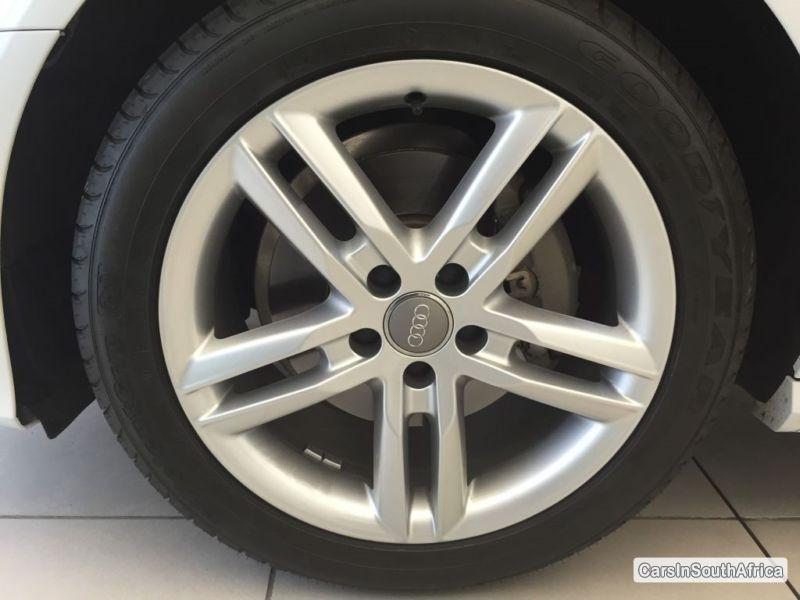 Picture of Audi A6 Automatic 2014 in Western Cape