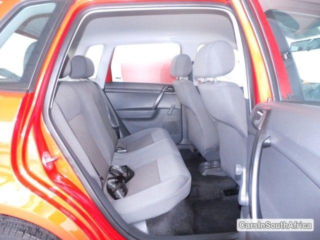 Picture of Volkswagen Polo Manual 2011 in Western Cape