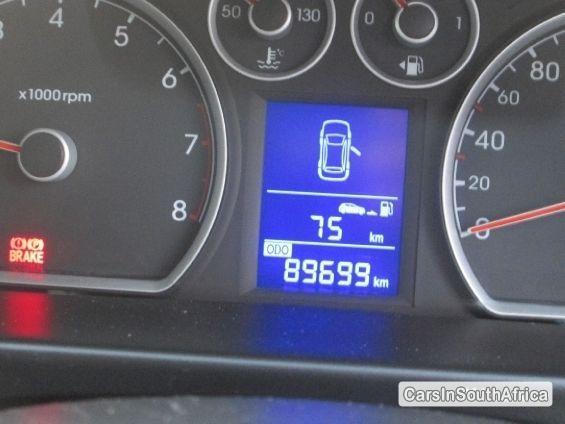 Hyundai i30 Manual 2011 - image 5