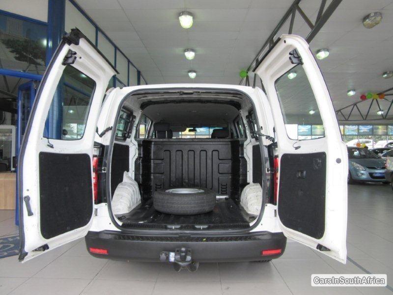 Picture of Hyundai H100 Manual 2012 in KwaZulu Natal