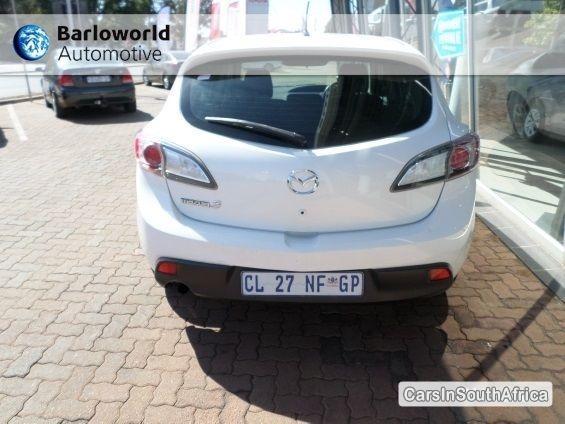 Picture of Mazda 323 Manual 2011 in Gauteng
