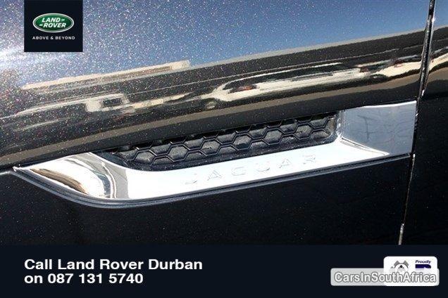 Jaguar F-Type Automatic 2013 - image 5