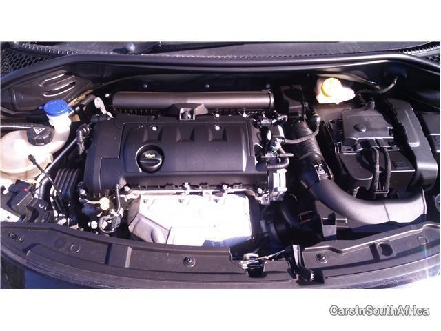 Picture of Renault Twingo Manual 2010 in Western Cape