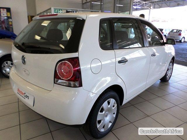 Picture of Volkswagen Polo Manual 2014 in Gauteng