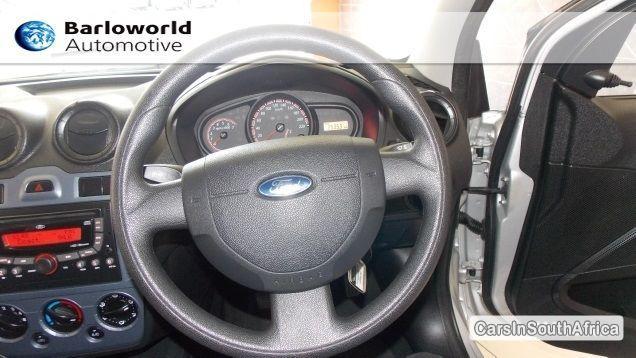 Picture of Ford Figo Manual 2014 in KwaZulu Natal