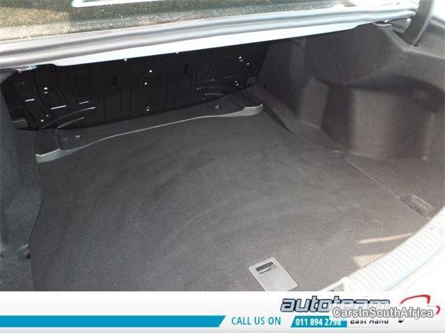 Picture of Mercedes Benz C-Class Automatic 2014 in Gauteng