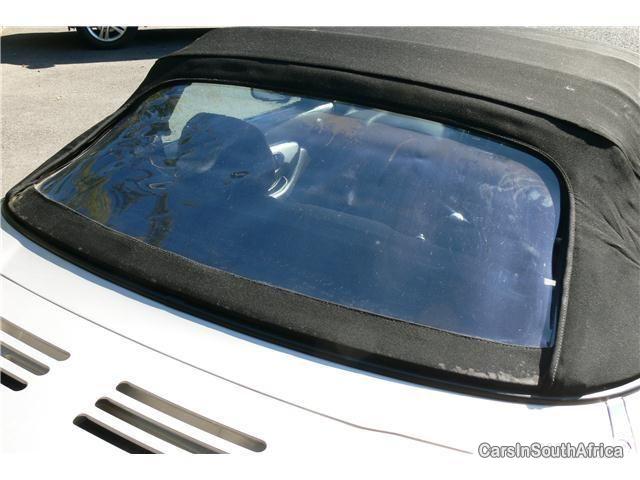 MG TF Manual 2002 - image 5