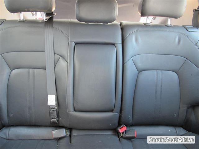 Kia Sportage Automatic 2012 - image 5