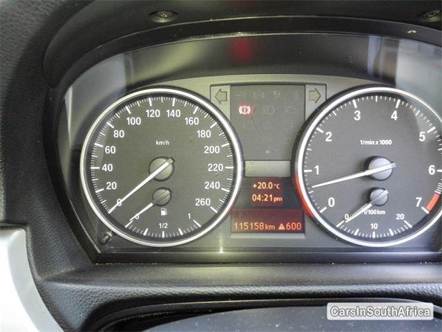 BMW 3-Series Manual 2009 - image 5