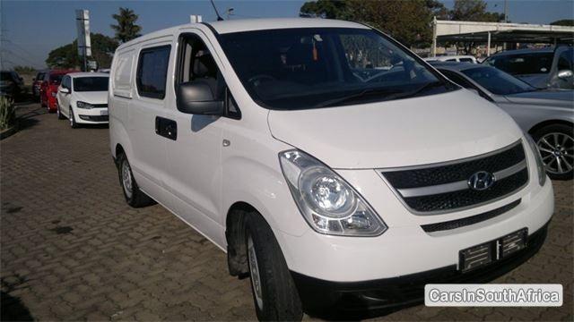Hyundai H100 Manual 2012 - image 5