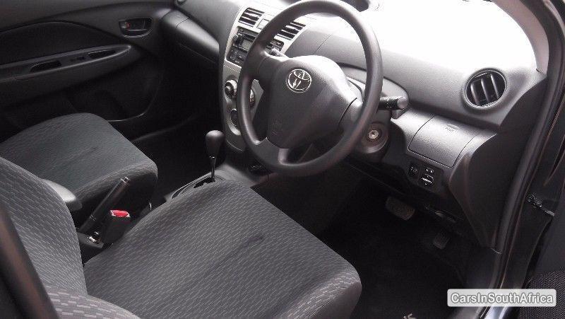 Picture of Toyota Yaris Automatic 2009 in Gauteng